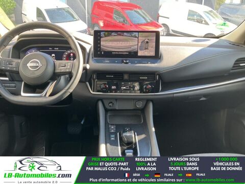 Qashqai e-Power 190 ch 2023 occasion 31850 Beaupuy