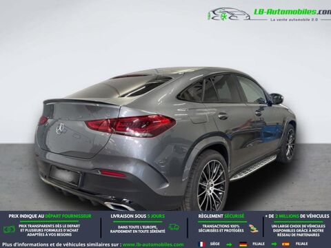 Classe GLE 350 e BVA 4Matic 2022 occasion 31850 Beaupuy