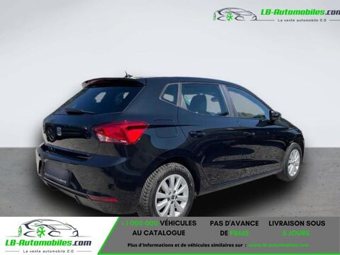 Ibiza 1.0 EcoTSI 110 ch BVA 2023 occasion 31850 Beaupuy