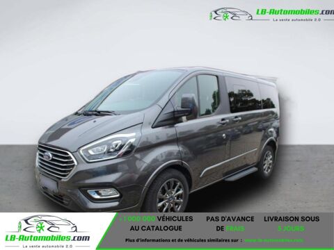 Ford Tourneo VP 320 L2H1 2.0 EcoBlue 185 BVM 2020 occasion Beaupuy 31850