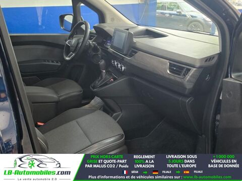 Kadjar TCe 130 BVA 2024 occasion 31850 Beaupuy