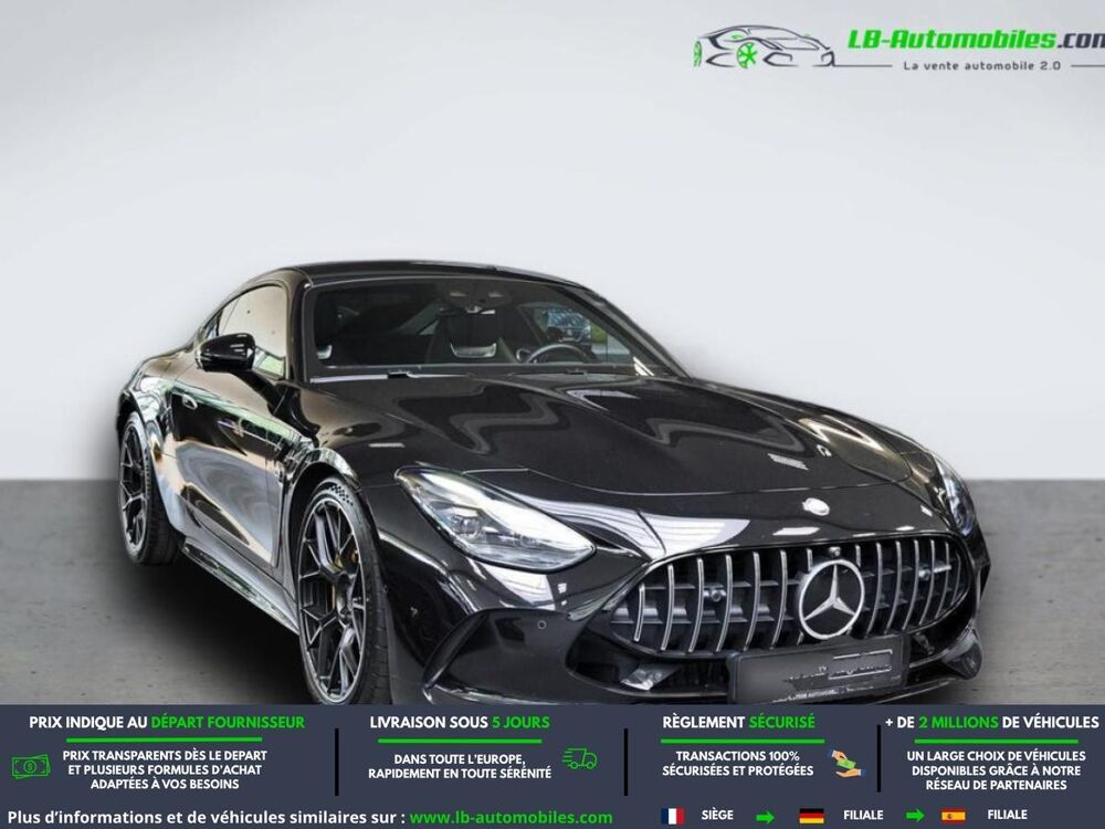 AMG GT R 585 ch BVA 2025 occasion 31850 Beaupuy