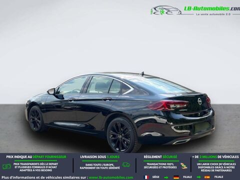 Insignia 2.0 Diesel 174 ch BVA 2023 occasion 31850 Beaupuy