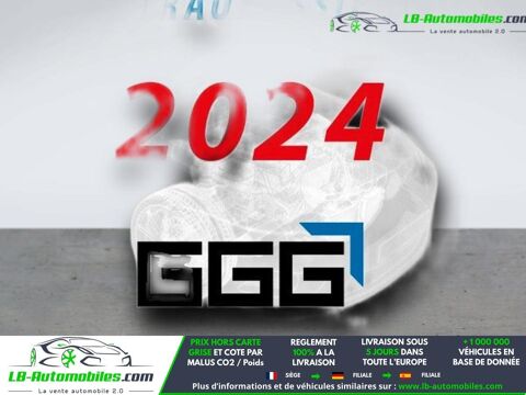 Mercedes Classe B 250 BVA 2019 occasion Beaupuy 31850