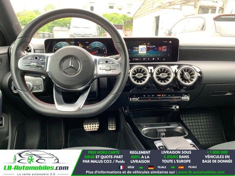 Classe A 220 BVA 2020 occasion 31850 Beaupuy