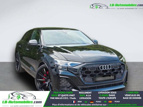 Q8 60 TFSIe 490 BVA Quatro 2026 occasion 31850 Beaupuy