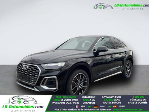 Q5 55 TFSIe 367 BVA Quattro 2022 occasion 31850 Beaupuy