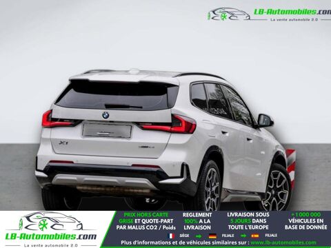 X1 sDrive 18i 136 ch BVA 2022 occasion 31850 Beaupuy