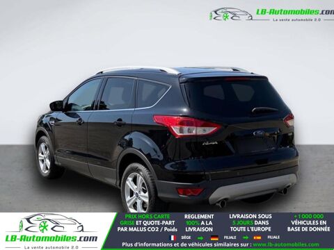 Kuga 1.5 EcoBoost 150 4x2 BVM 2016 occasion 31850 Beaupuy