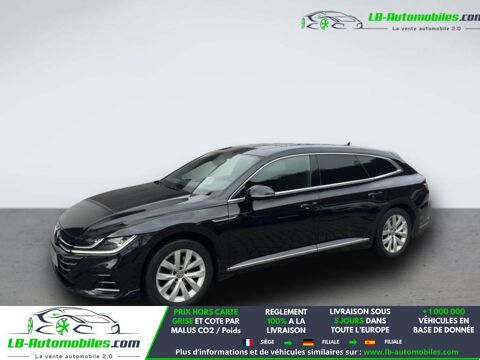 Volkswagen Arteon 2.0 TDI 200 BVA 4MOTION 2021 occasion Beaupuy 31850