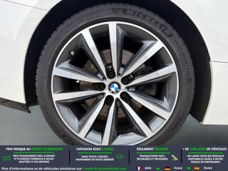S&eacute;rie 8 840d xDrive 320 ch BVA 2019 occasion 31850 Beaupuy