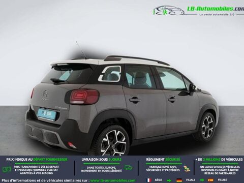 C3 Aircross BlueHDi 120 BVA 2022 occasion 31850 Beaupuy