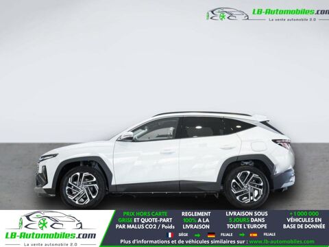 Tucson 1.6 T-GDI 253 Hybrid BVA 2024 occasion 31850 Beaupuy