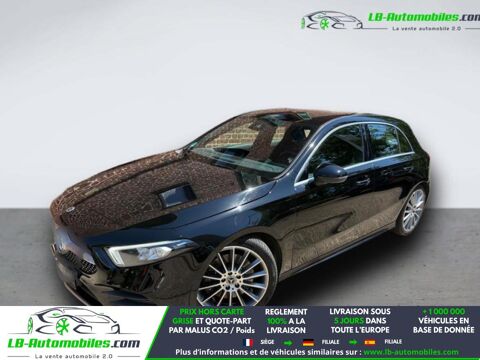 Mercedes Classe A 250 BVA 2019 occasion Beaupuy 31850