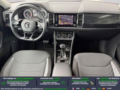 Kodiaq TSI 150 BVA 5pl 2020 occasion 31850 Beaupuy