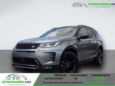 Discovery sport P200 FLEXFUEL MHEV AWD BVA 2024 occasion 31850 Beaupuy