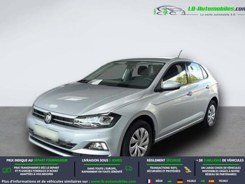 Annonce voiture Volkswagen Polo 16979 €