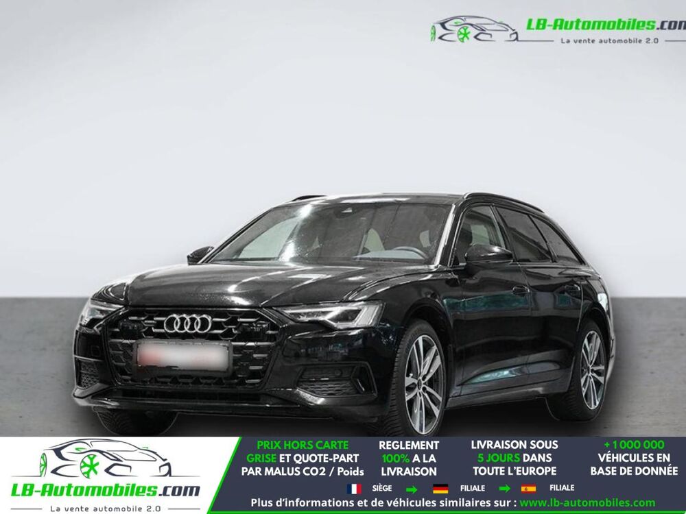 A6 TDI 204 ch 2025 occasion 31850 Beaupuy
