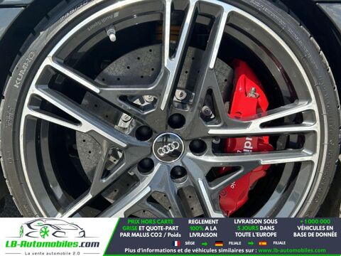 R8 V10 5.2 FSI 620 BVA 2019 occasion 31850 Beaupuy