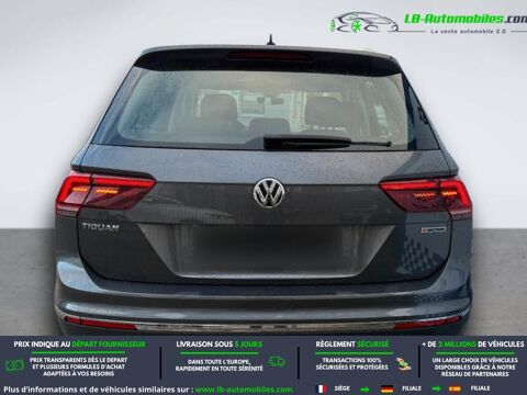 Tiguan 1.4 TSI 150 BMT BVM 2018 occasion 31850 Beaupuy