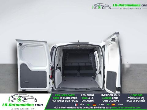 Caddy 2.0 TDI 122 BVA 2022 occasion 31850 Beaupuy