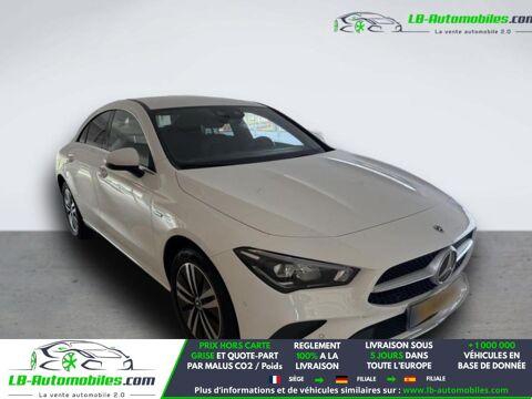 Classe CLA 250 e BVA 2021 occasion 31850 Beaupuy