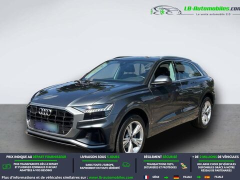 Annonce voiture Audi Q8 65890 €