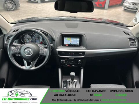 CX-5 2.0L Skyactiv-G 160 ch 4x4 BVA 2017 occasion 31850 Beaupuy
