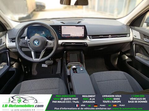 iX xDrive30 313ch BVA 2025 occasion 31850 Beaupuy