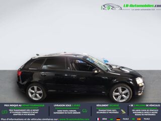 A3 1.4 TFSI 125 2011 occasion 31850 Beaupuy