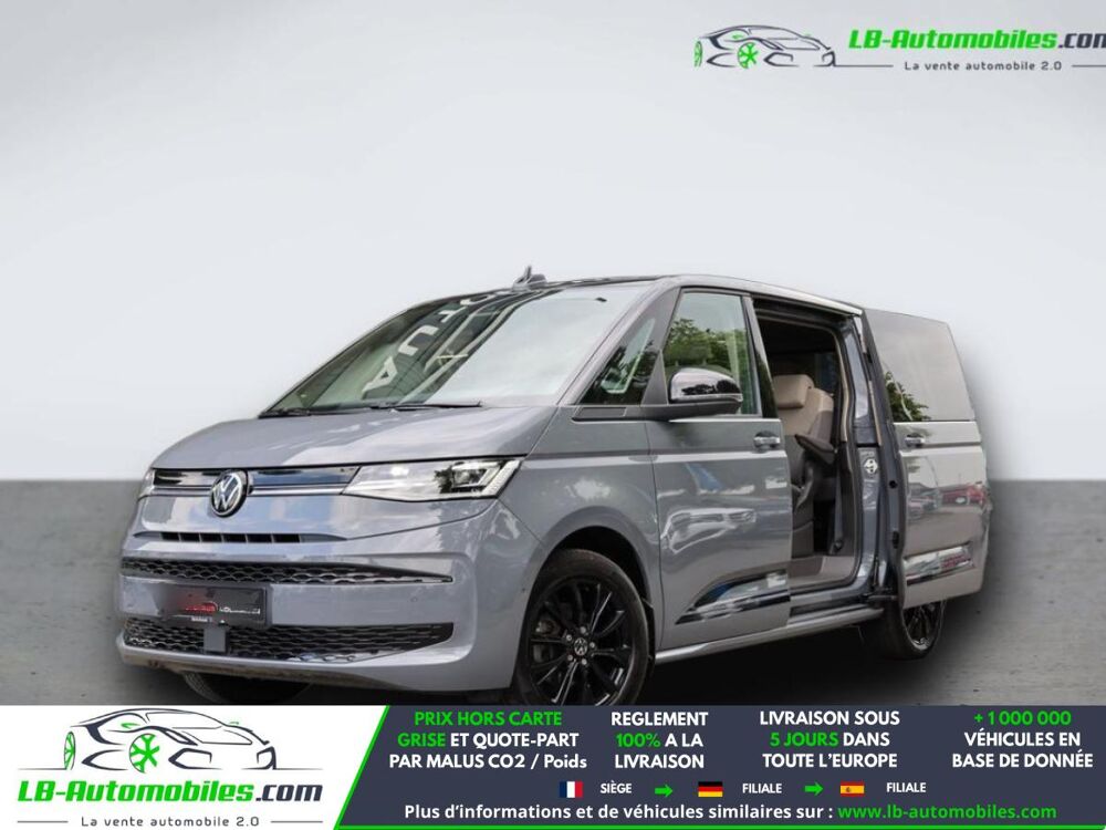 MULTIVAN 1.5 TSI 136 BVA 2024 occasion 31850 Beaupuy