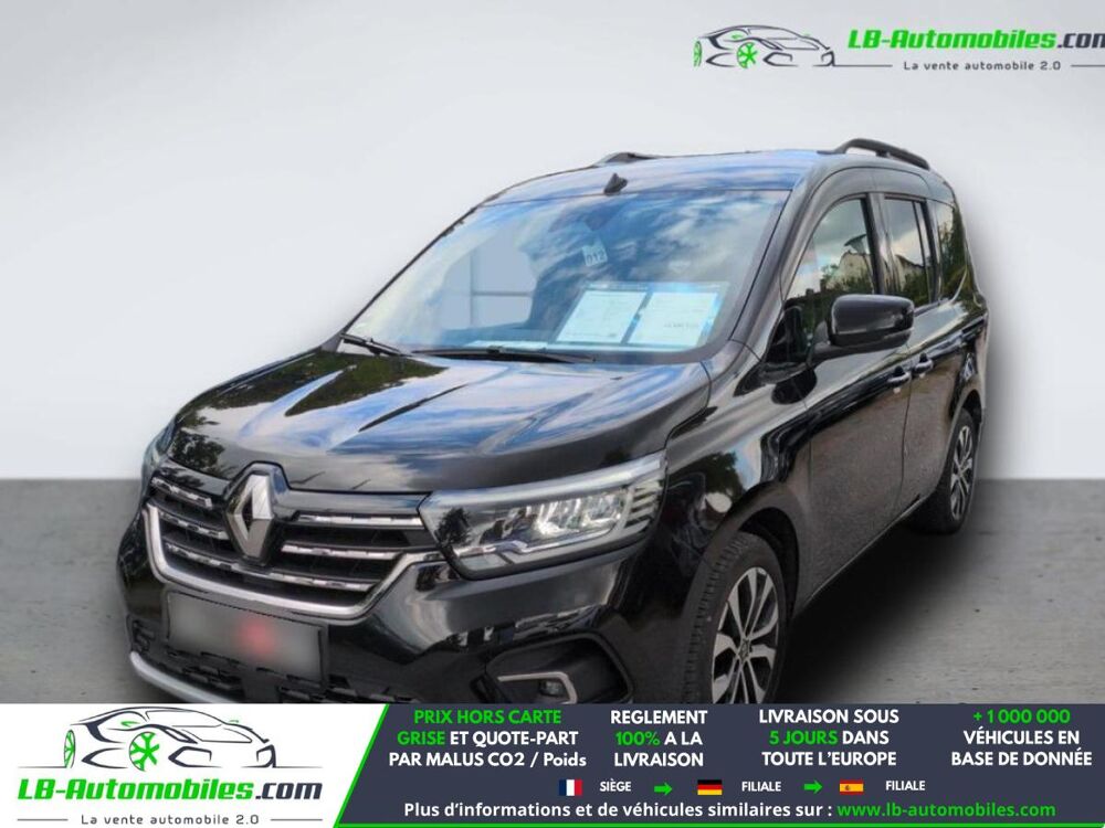 Kadjar TCe 130 BVM 2022 occasion 31850 Beaupuy