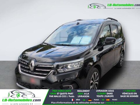 Annonce voiture Renault Kadjar 22880 €
