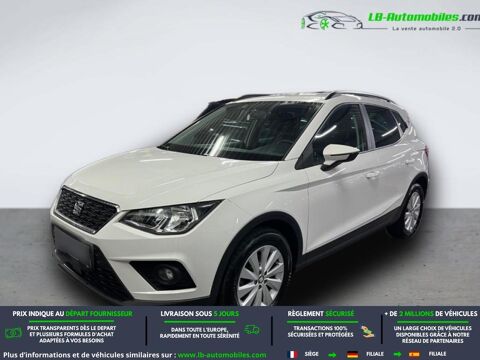 Arona 1.0 TSI 110 ch BVM 2021 occasion 31850 Beaupuy