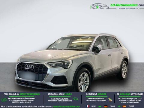 Annonce voiture Audi Q3 25800 €