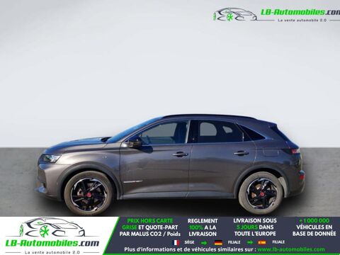 DS7 Hybride E-Tense 225 BVA 2022 occasion 31850 Beaupuy