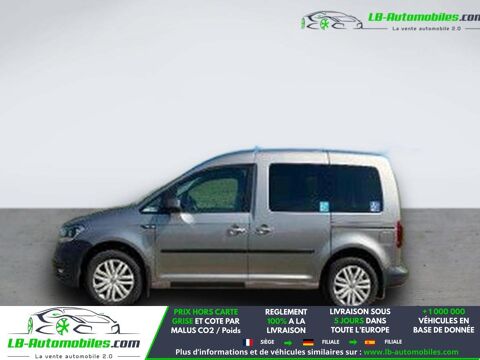 Volkswagen Golf SW 1.5 TSI 130 BVA 2019 occasion Beaupuy 31850