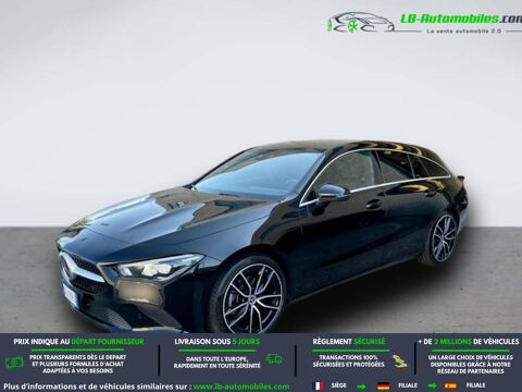 Annonce voiture Mercedes Classe CLA 26999 €