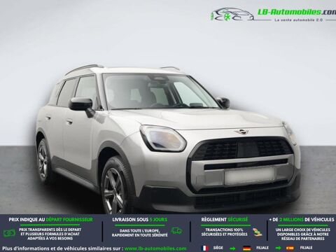 Countryman 163 ch BVA D 2025 occasion 31850 Beaupuy