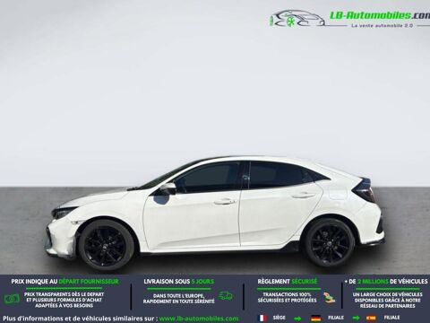 Civic 1.5 i-VTEC 182 BVM 2022 occasion 31850 Beaupuy