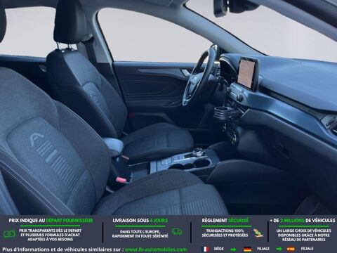 Focus 1.5 EcoBoost 150 BVA 2020 occasion 31850 Beaupuy