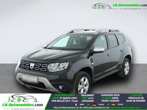 Dacia Duster TCe 130 FAP 4x2 2019 occasion Beaupuy 31850