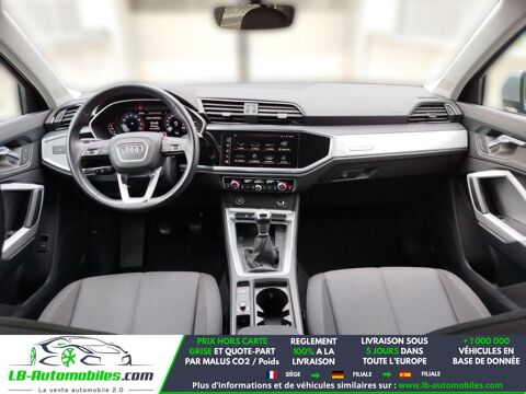 Q3 35 TFSI 150 ch 2022 occasion 31850 Beaupuy