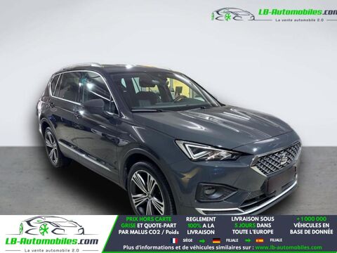 Tarraco 1.5 TSI 150 ch BVA 5 pl 2020 occasion 31850 Beaupuy
