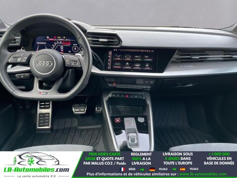 RS3 2.5 TFSI 400 BVA Quattro 2023 occasion 31850 Beaupuy