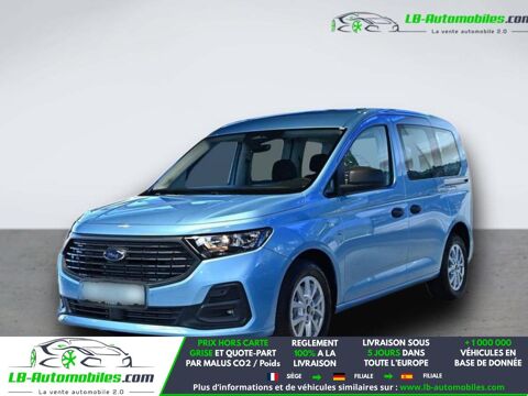 Annonce voiture Ford Tourneo VP 27950 €