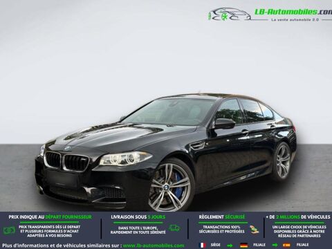 Annonce voiture BMW M5 53850 €