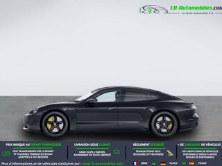 Divers Turbo 680 ch 2020 occasion 31850 Beaupuy