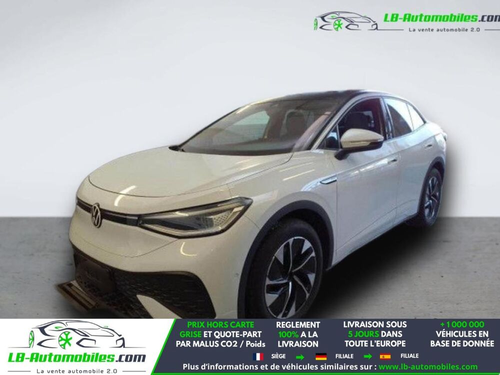 ID.3 204 ch 2023 occasion 31850 Beaupuy