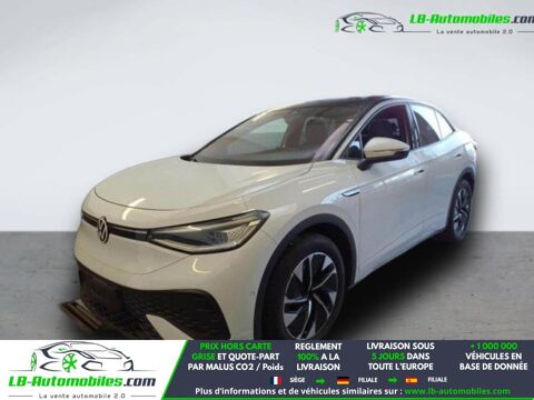 Annonce voiture Volkswagen ID.3 32300 €